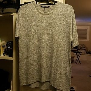 (SIZE M) Rag & Bone Sweater Tee